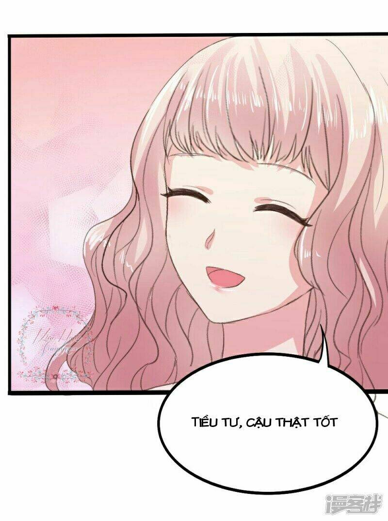 Cô Vợ Nhỏ Bị Mù Của Hàn Thiếu: Chapter 1