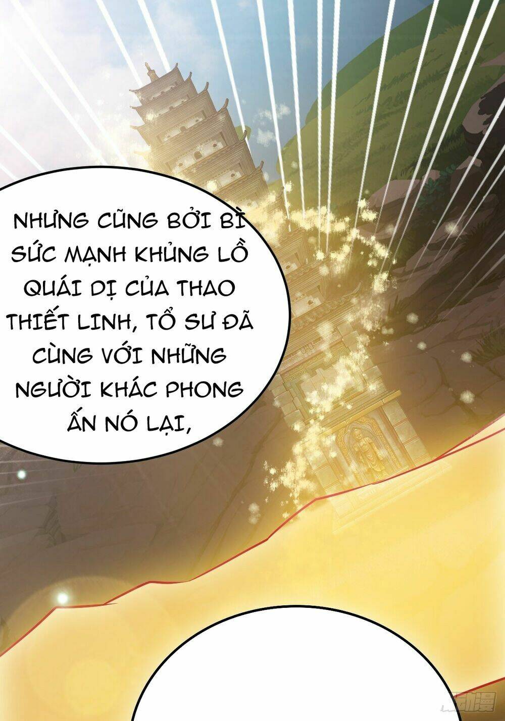Cục Gạch Xông Vào Dị Giới: Chapter 5