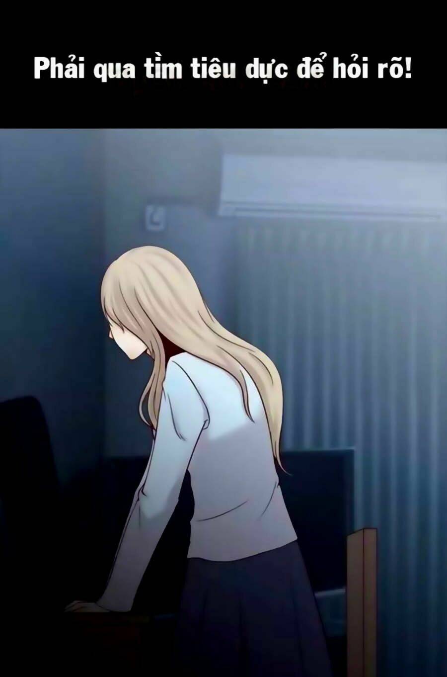 Tấm Da Người: Chapter 27