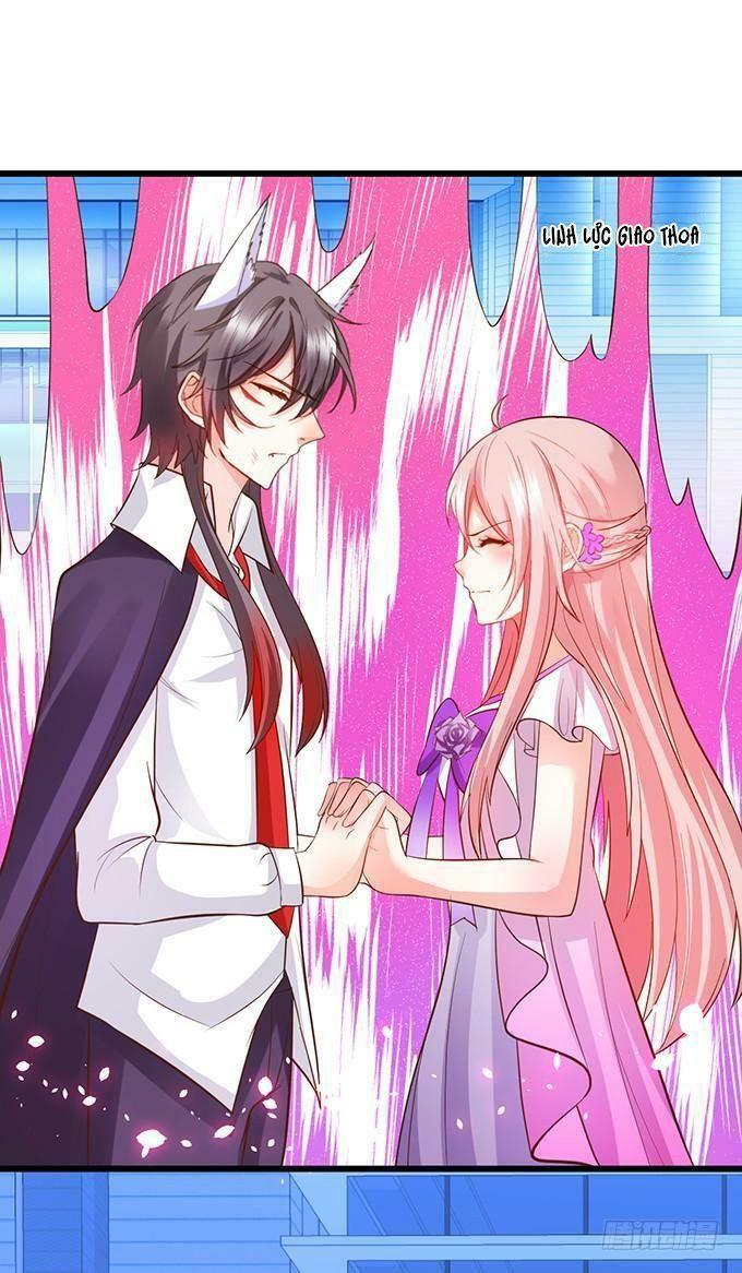 Hồ Tiên Hung Bạo: Chapter 95