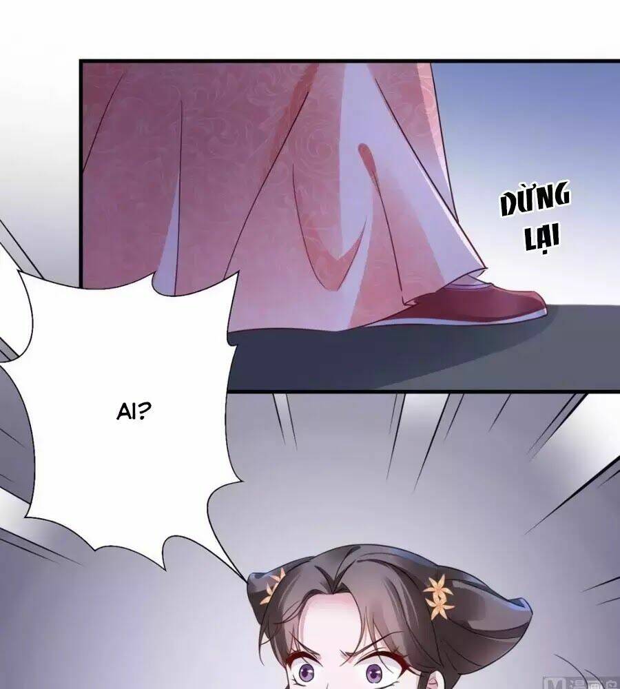 Vương Phi Có Chút Nghịch Ngợm: Chapter 49