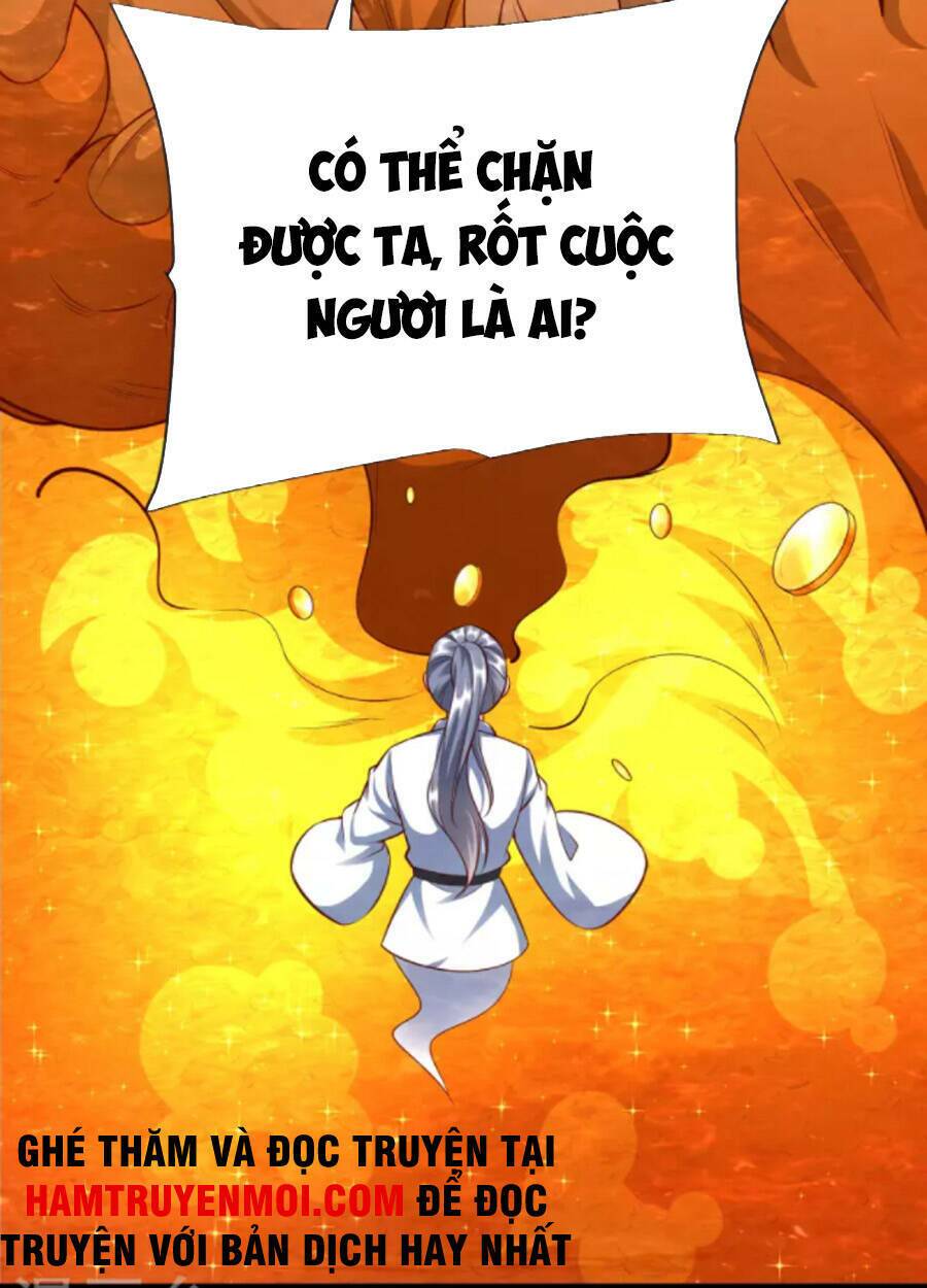 Chí Tôn Trời Hoang: Chapter 79