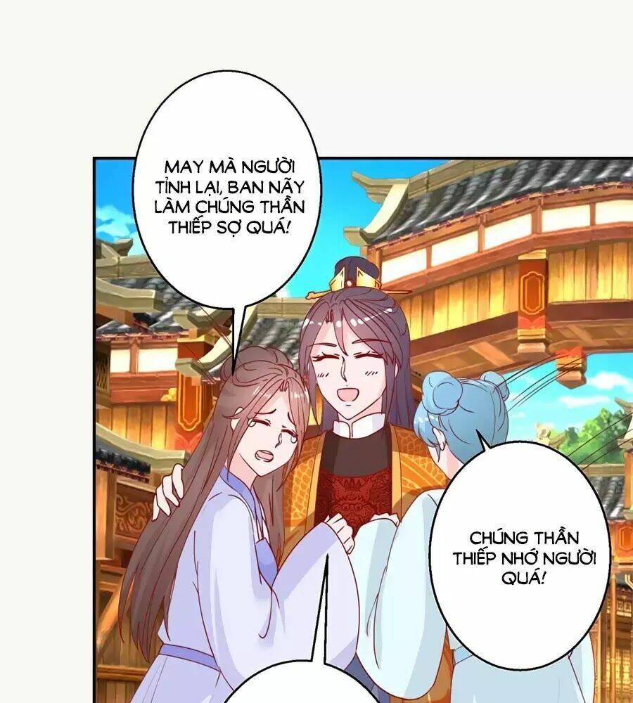 Hoàng Thượng Ở Trên, Thần Ở Dưới: Chapter 106