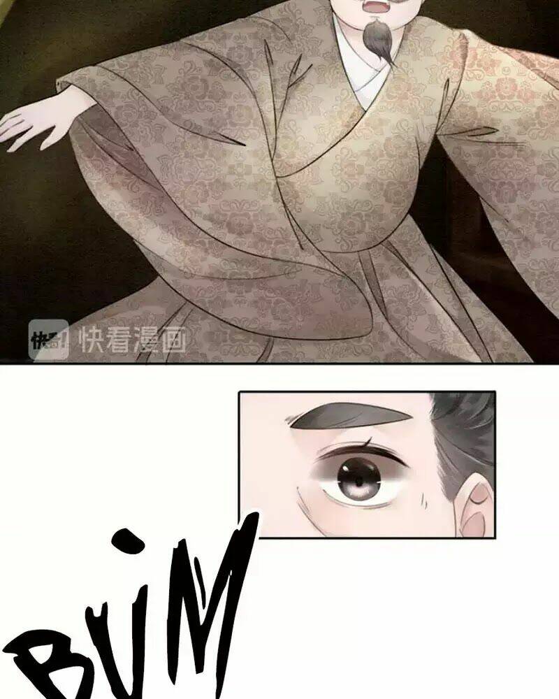 Trọng Sinh Bá Sủng Nhiếp Chính Vương Quá Mạnh Mẽ: Chapter 44