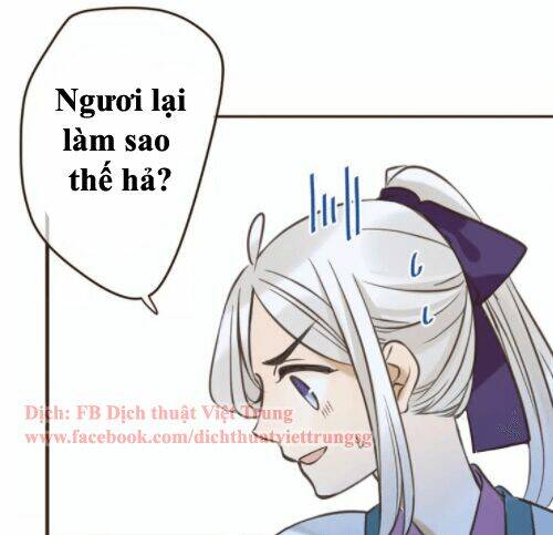 Bạn Trai Tôi Là Cẩm Y Vệ: Chapter 89