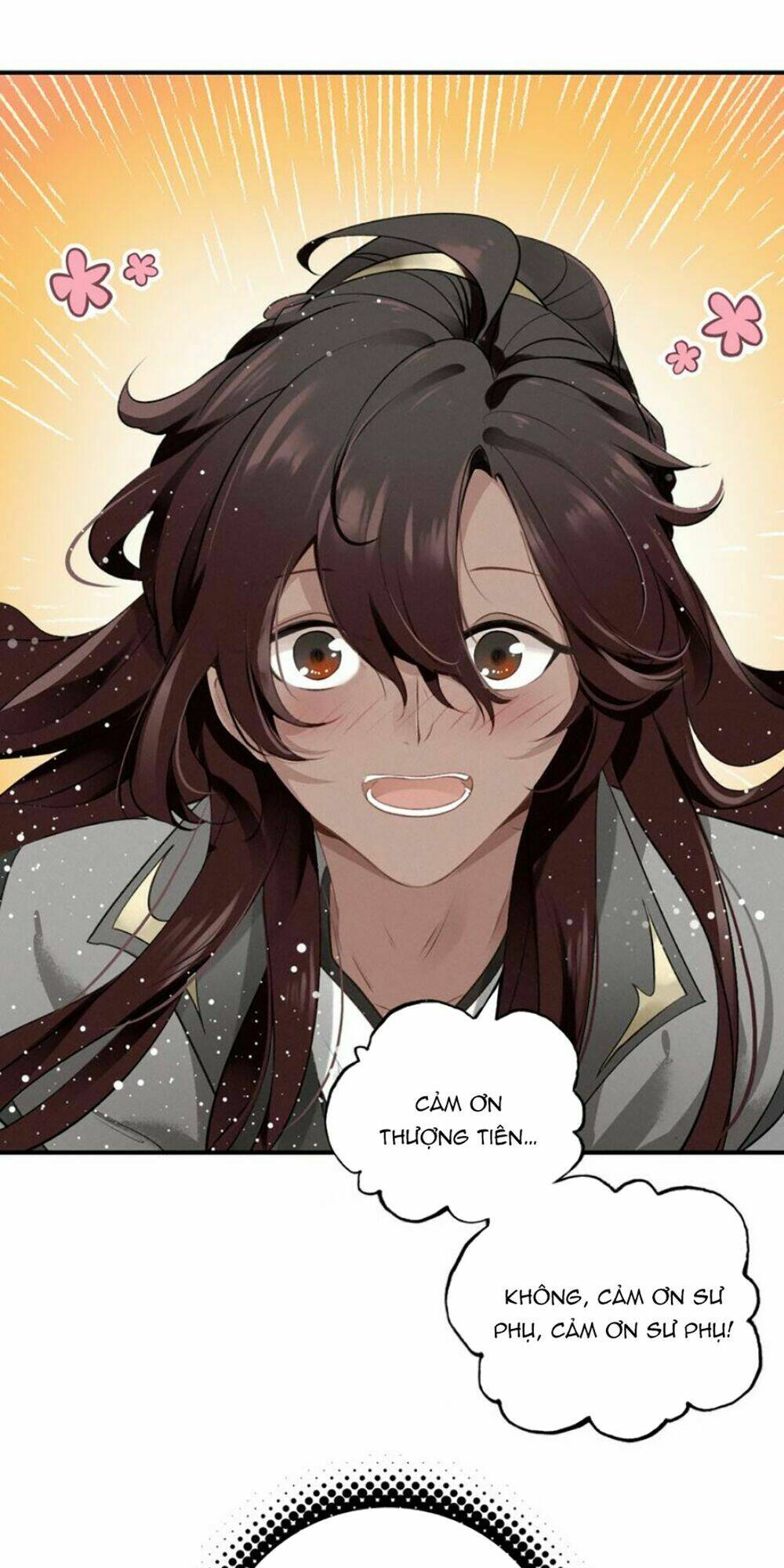 Đế Sư Tại Thượng: Chapter 6