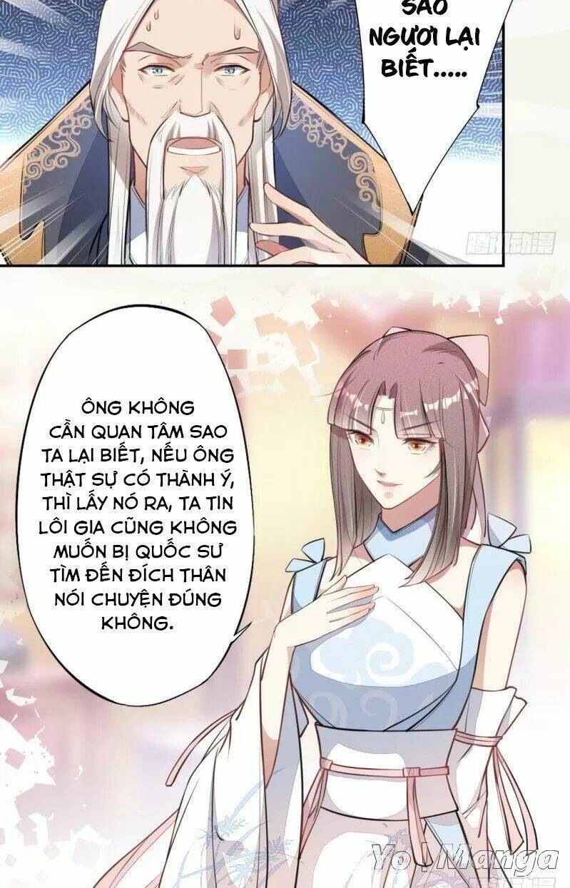 Tuyệt Thế Luyện Đan Sư: Chapter 51