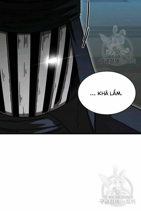 Thân Thủ Đệ Nhất Kiếm: Chapter 77