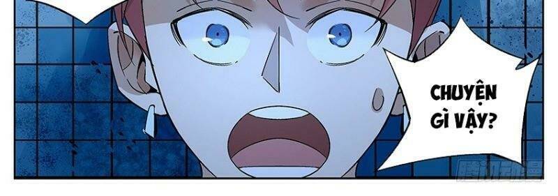 Võ Lực Chí Mạng: Chapter 3