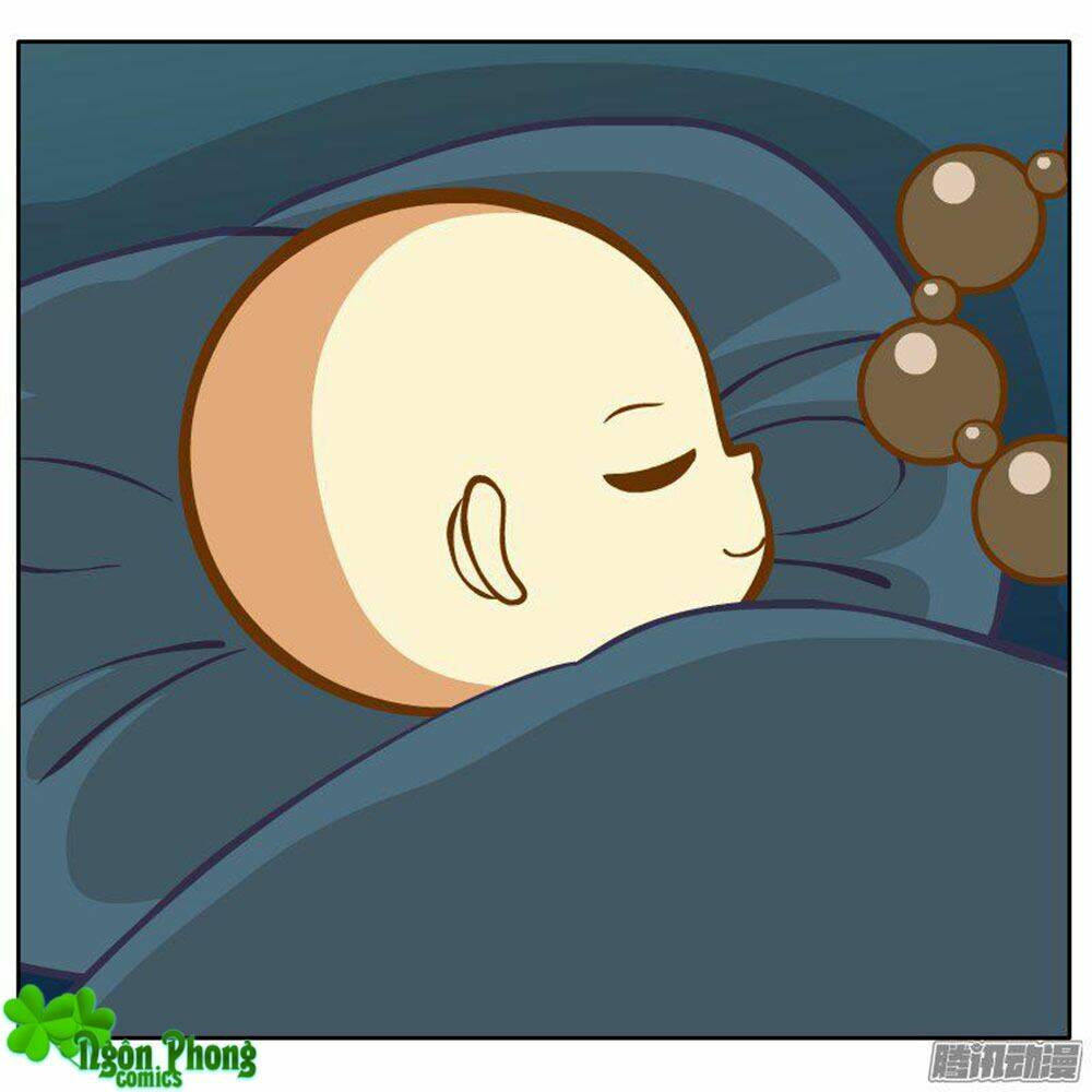 Hòa Thượng Và Tiểu Long Quân: Chapter 15