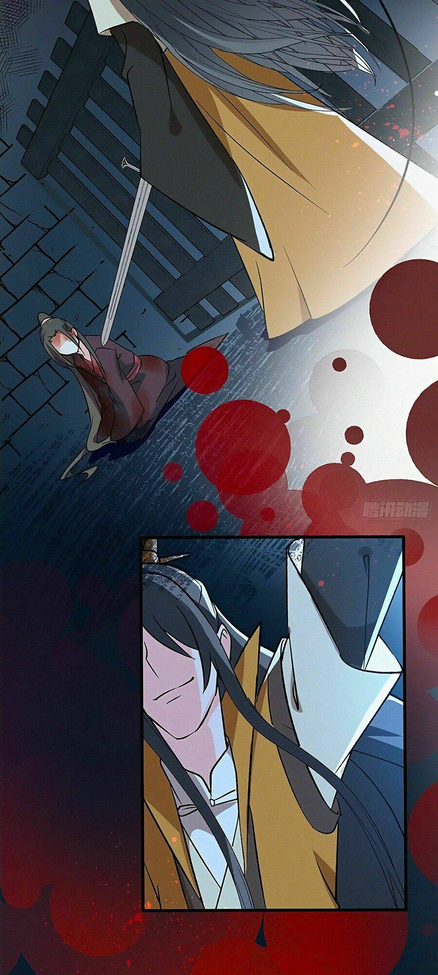 Ngự Thú Linh Phi: Chapter 2