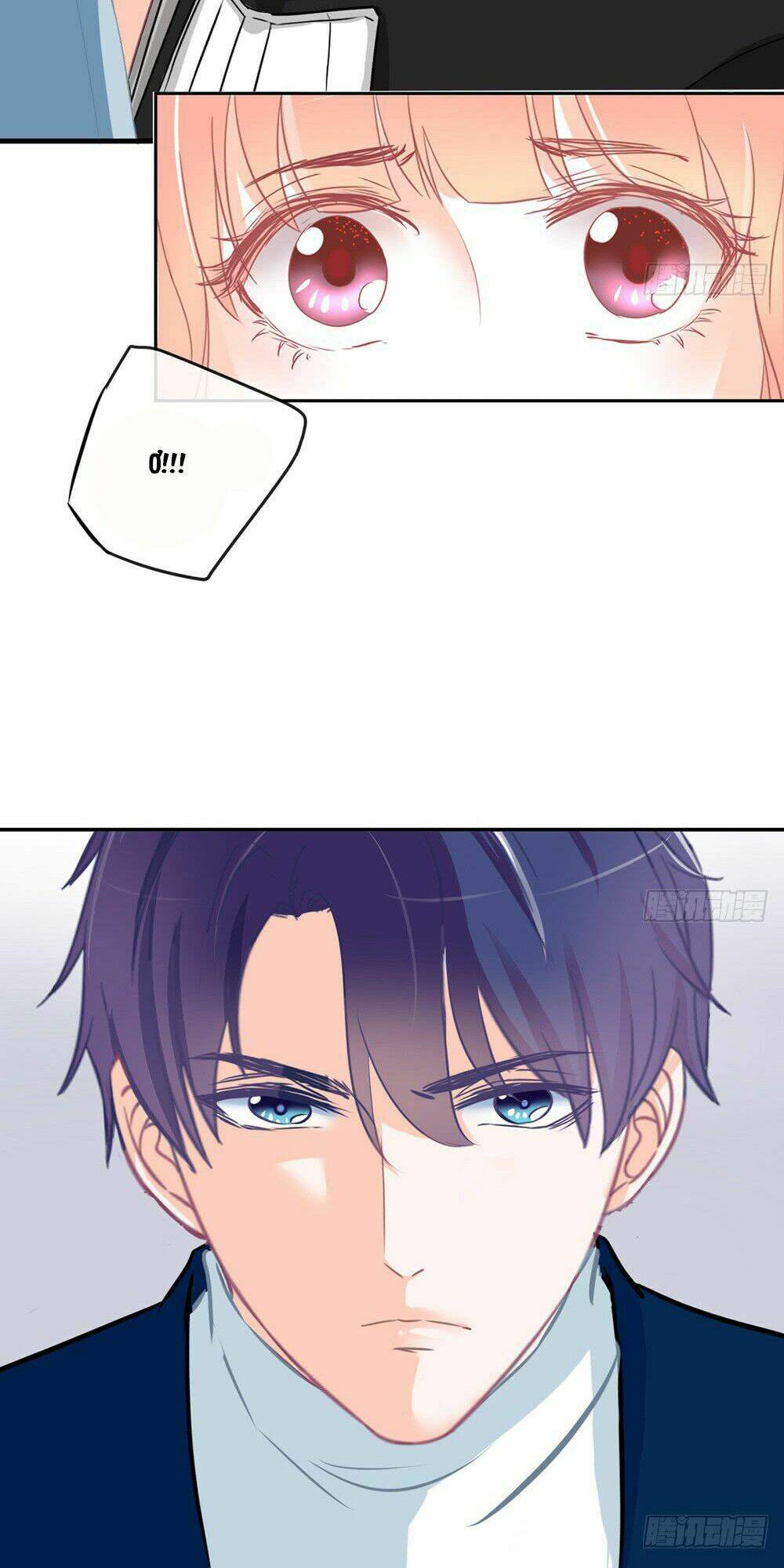 Cẩm Lý Thiếu Nữ Của Tôi: Chapter 16.2