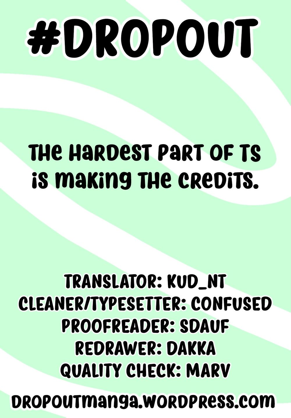 Kushuku Gakkou No Alice: Chapter 110