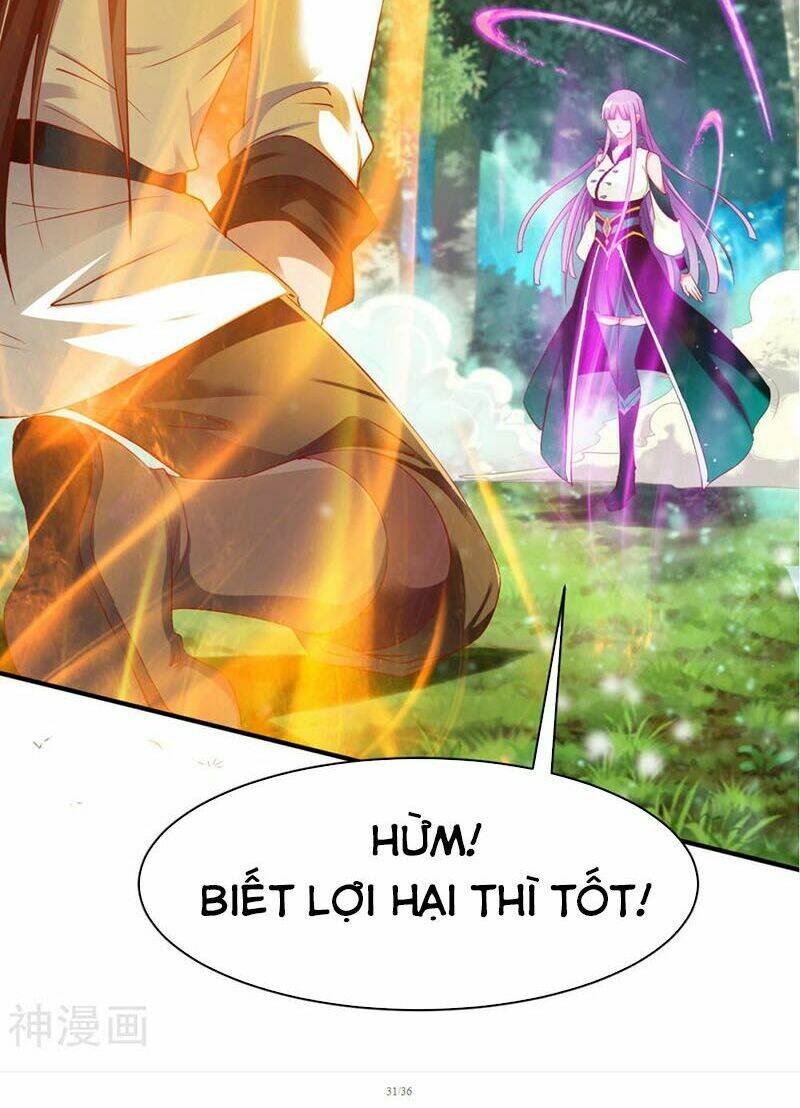 Chiến Đỉnh: Chapter 31