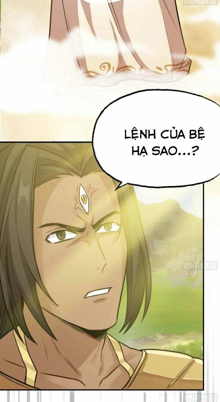 Khởi Đầu Bằng Một Con Côn: Chapter 143