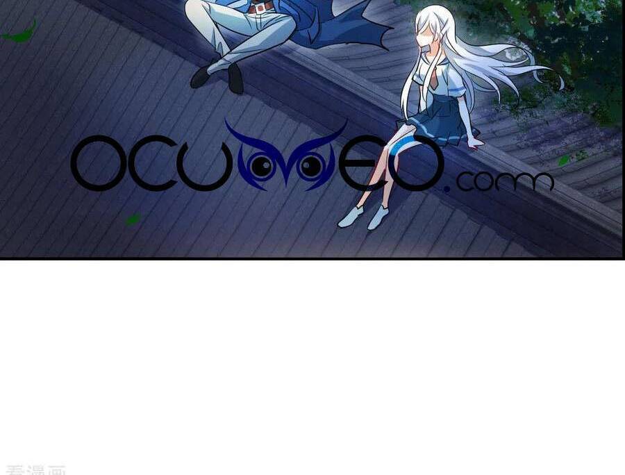 Tô Tịch Kỳ Quái: Chapter 136