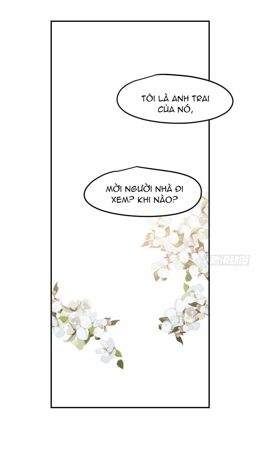 Truy Bắt Ngao Ngao: Chapter 30