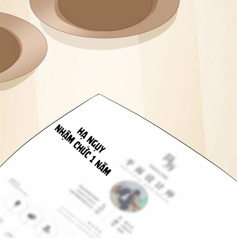 Này! Đừng Động Vào Phô Mai Của Tôi: Chapter 100