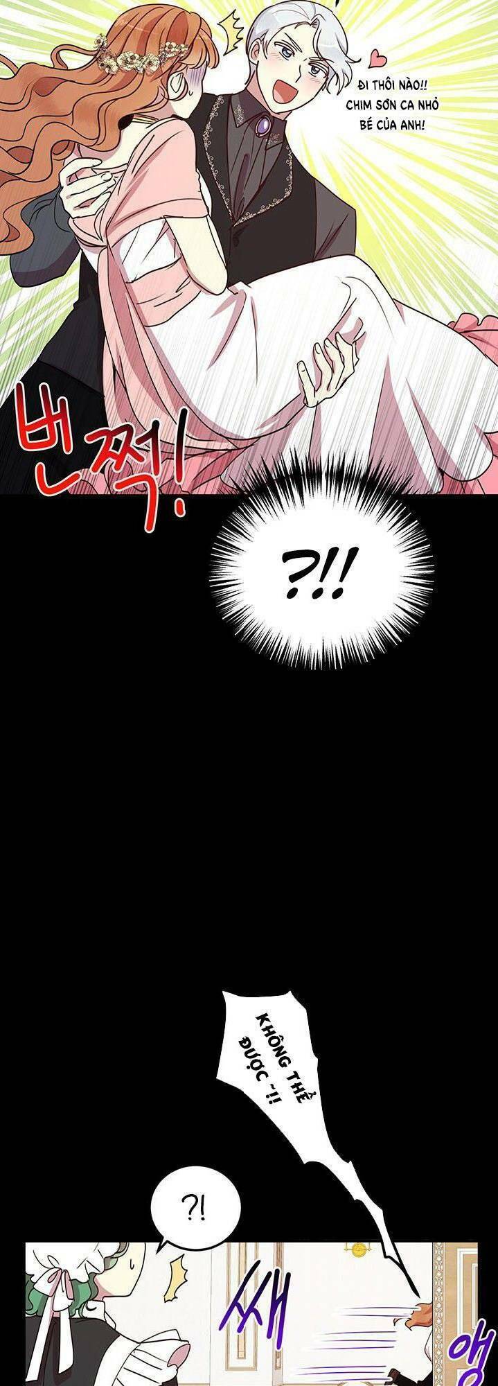 Công Tước, Loạn Vừa Thôi!: Chapter 47