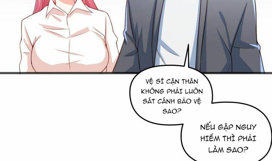 Thần Huyền Sư: Chapter 4