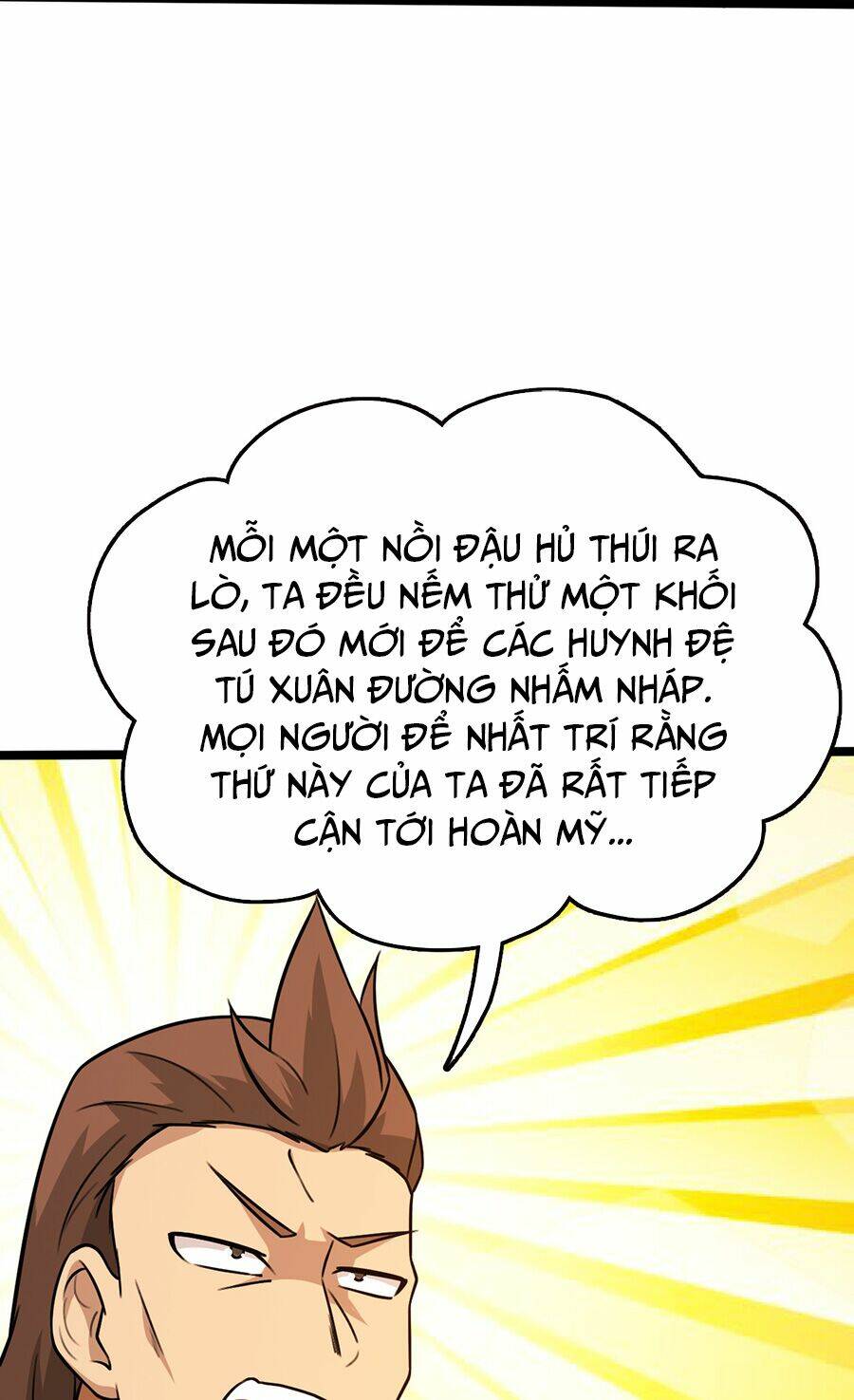 Đại Bảo Kiếm Của Tôi: Chapter 54