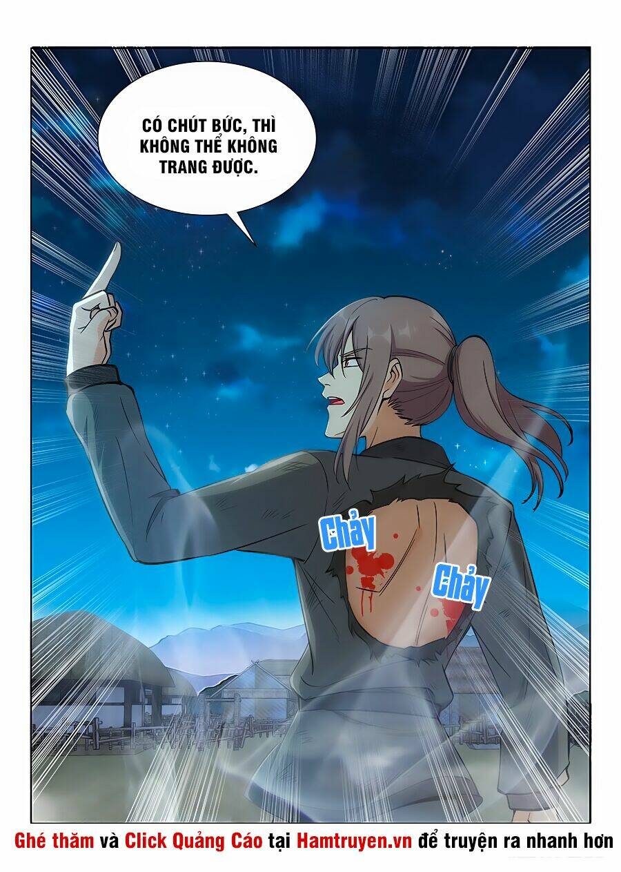 Tối Cường Phản Sáo Lộ Hệ Thống: Chapter 13