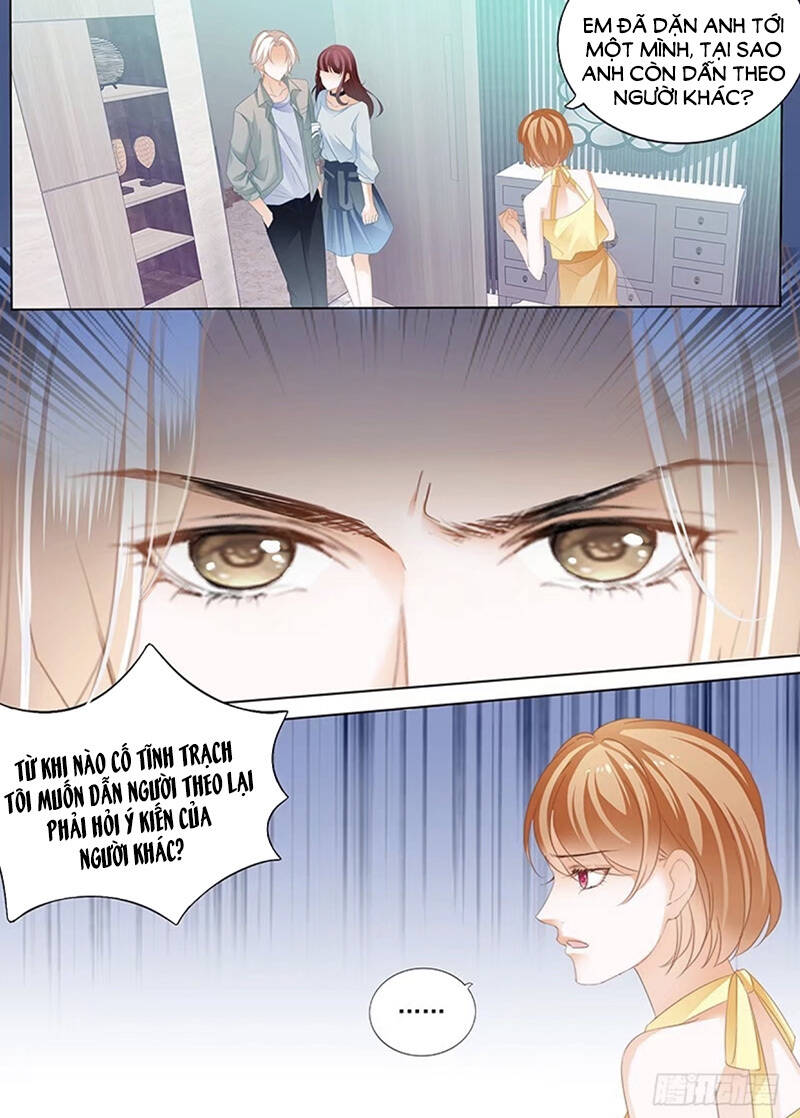 Thiểm Hôn Kiều Thê: Chapter 189