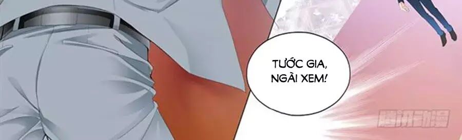 Bá Đạo Tiểu Thúc, Xin Trêu Chọc Vừa Thôi!: Chapter 53