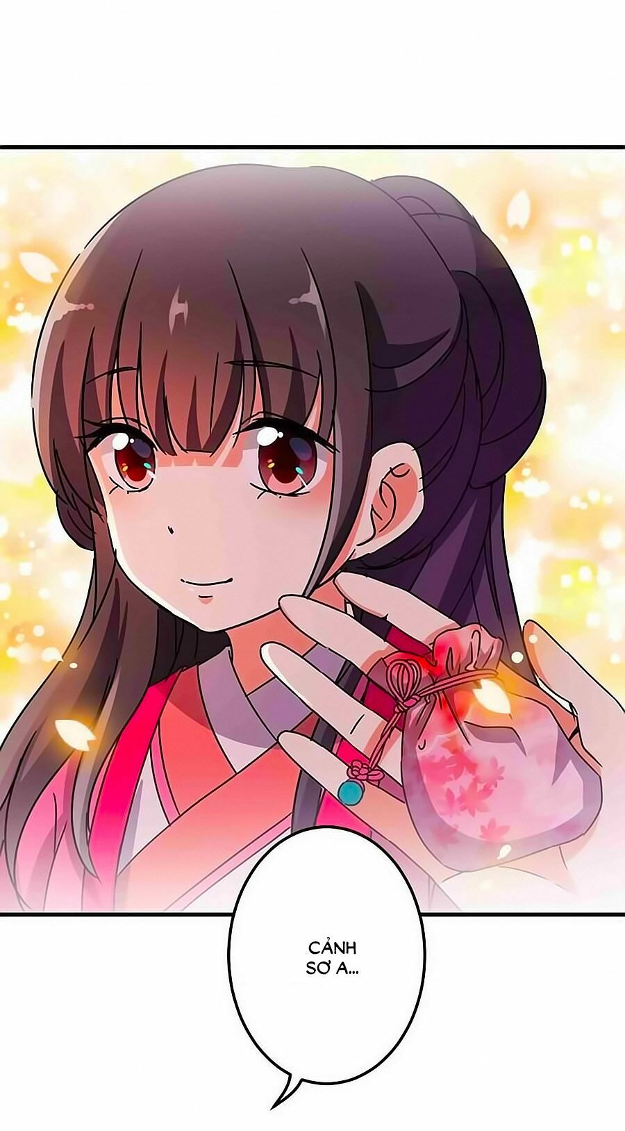 Vương Gia ! Ngươi Thật Bỉ Ổi !: Chapter 231