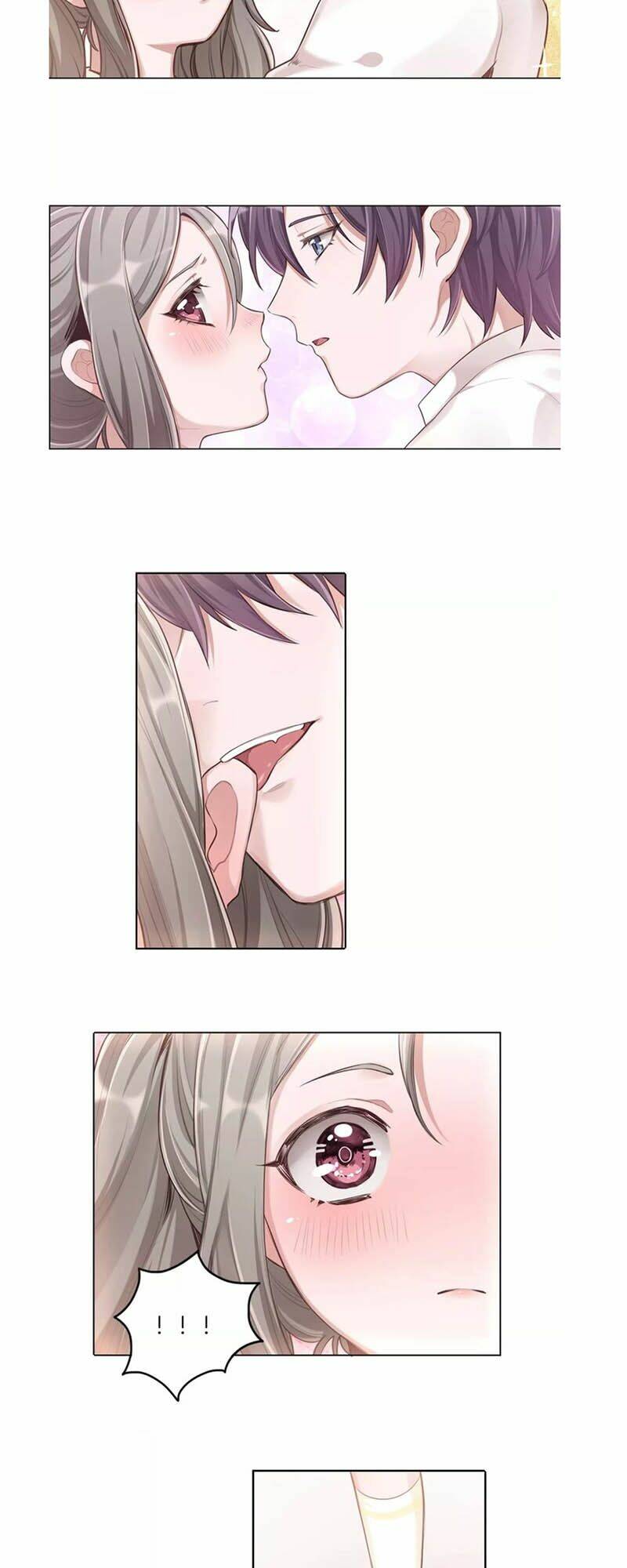 Tướng Quân Mời Xuất Đạo: Chapter 37