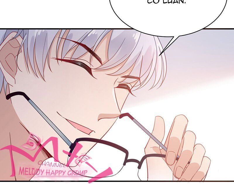 Thịnh Thế Điềm Sủng: Tiểu Manh Thê Của Dịch Thiếu: Chapter 65