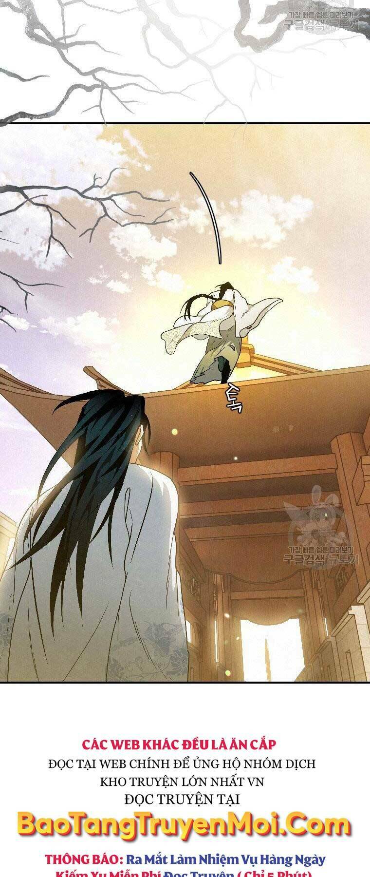 Thời Đại Hoàng Kim Của Thiên Kiếm: Chapter 23