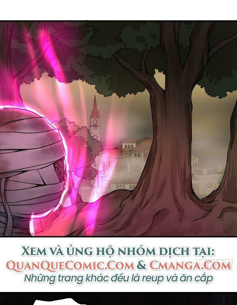 Danh Sách Kẻ Phản Diện: Chapter 86