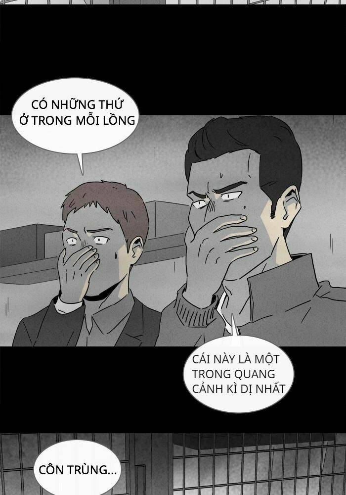 Những Câu Chuyện Bất Thường: Chapter 213