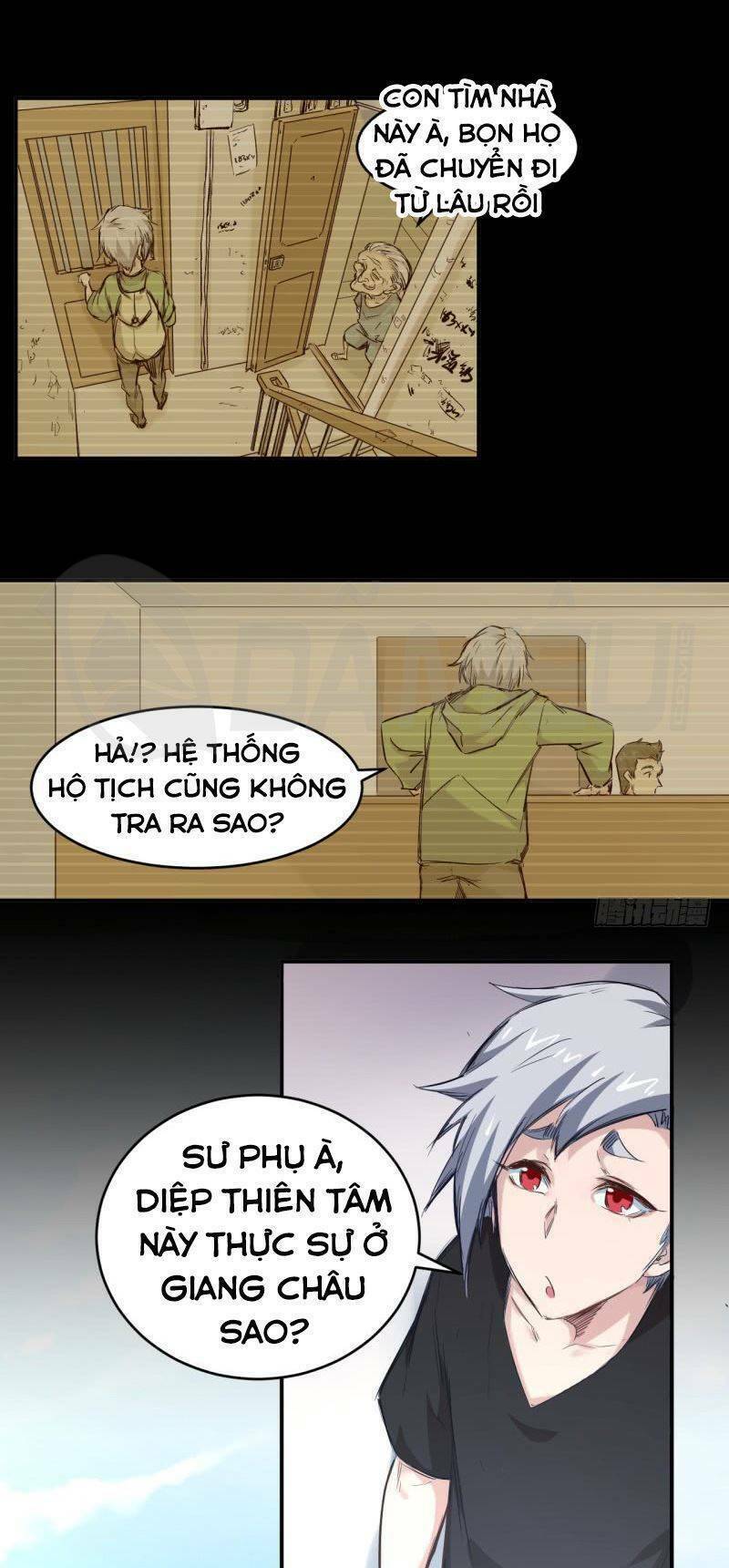 Đỉnh Phong Thần Y: Chapter 7