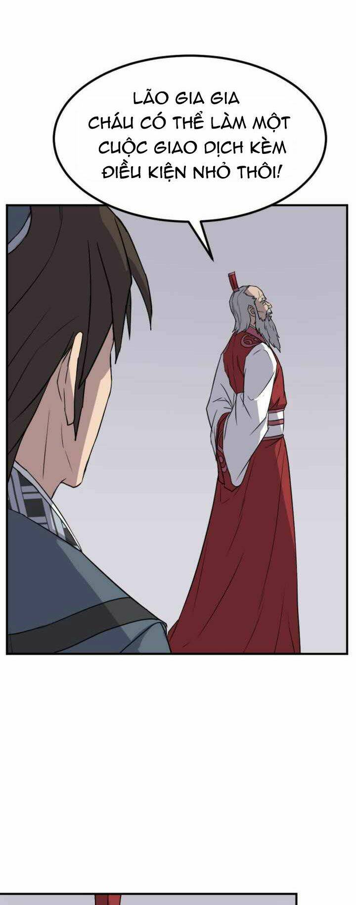 Trọng Sinh, Bất Khả Chiến Bại: Chapter 154