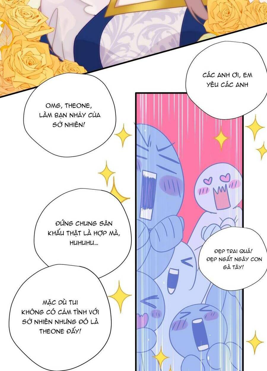 Nữ Phụ Như Tôi Cũng Có Ngày Ra Mắt: Chapter 59