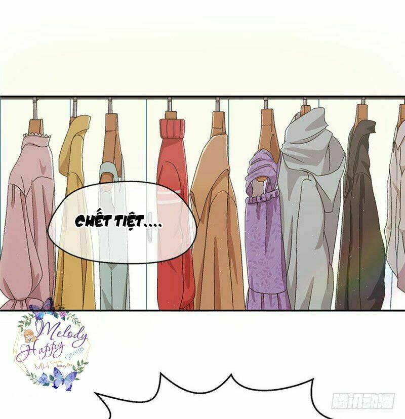 Đối Nhĩ Duy Mệnh Thị Tòng: Chapter 2