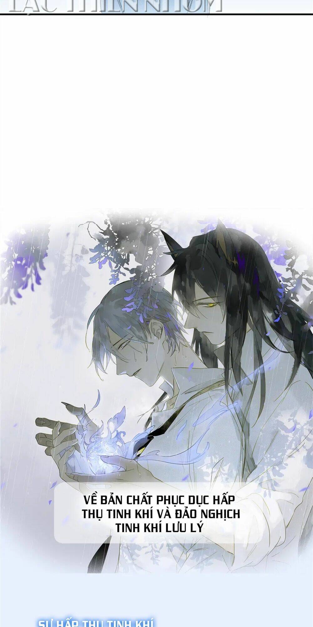 Phép Tắc Trường Ogus: Chapter 63