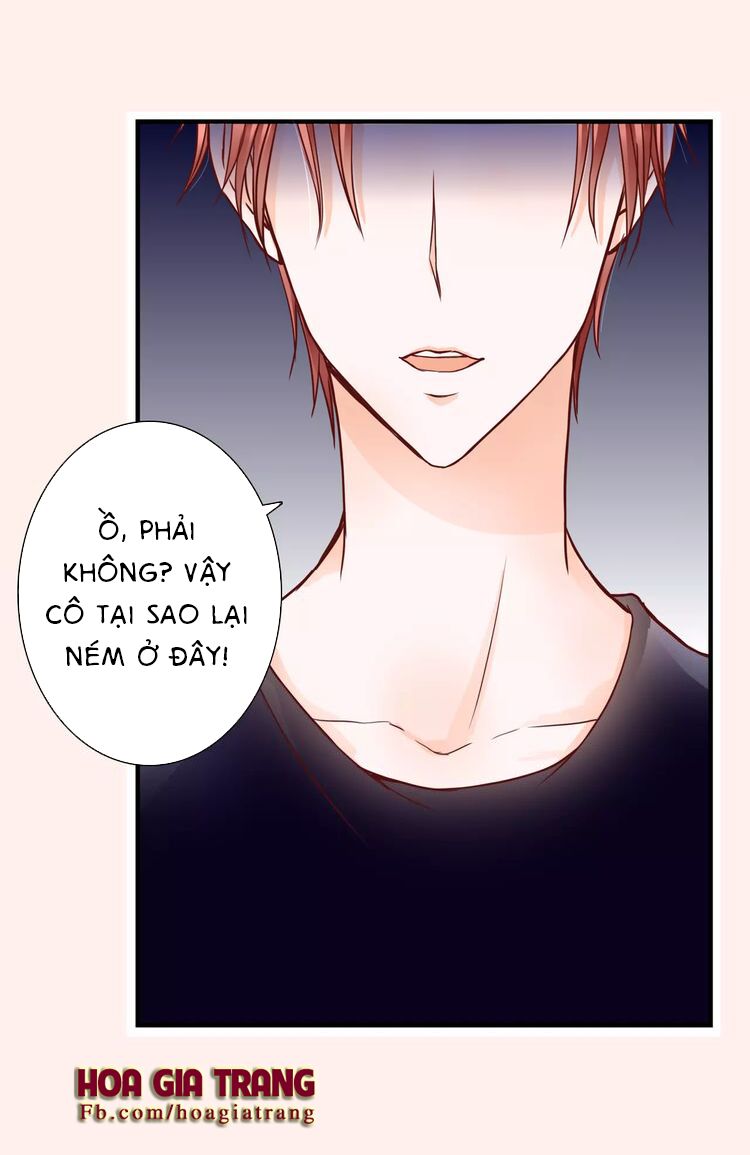 Ở lại thế kỷ này: Chapter 8
