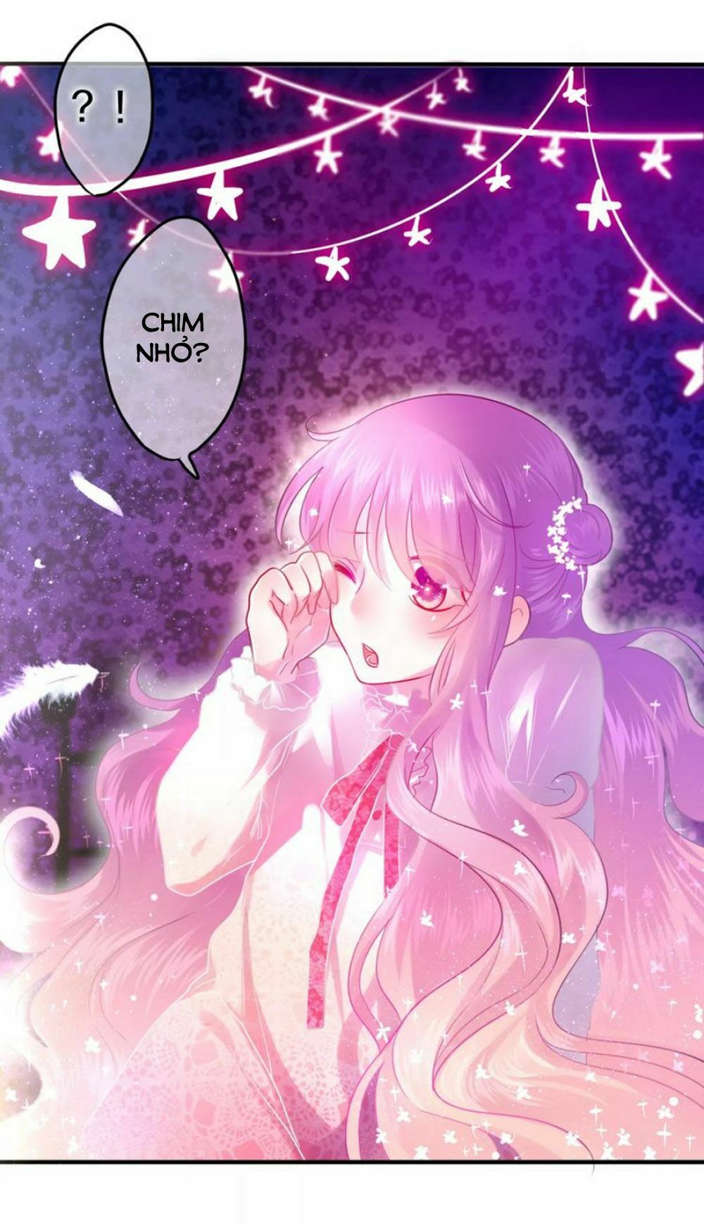 Tháng Sáu Kì Diệu: Chapter 22.5