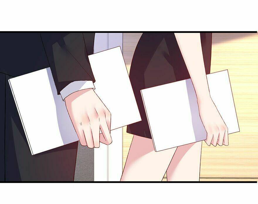 Cấm Tình Điềm Mật: Đế Thiếu Hào Môn Trêu Tận Cửa: Chapter 21