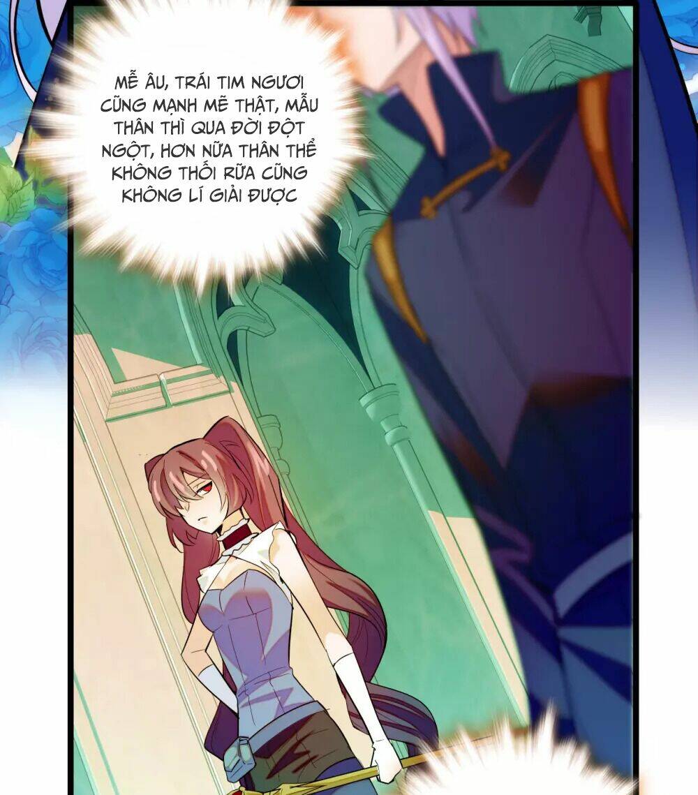 Huyết Túc Khế Ứớc: Chapter 29