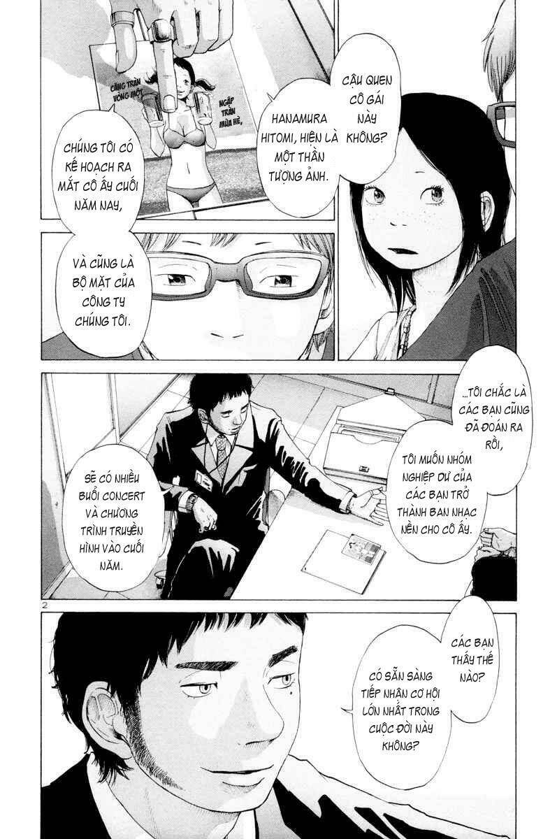 Thực Tế Cuộc Sống: Chapter 11