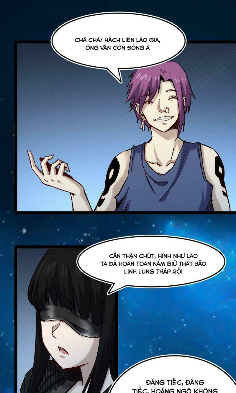 Ta Độ Kiếp Thất Bại Đều Là Tại Ngươi: Chapter 57