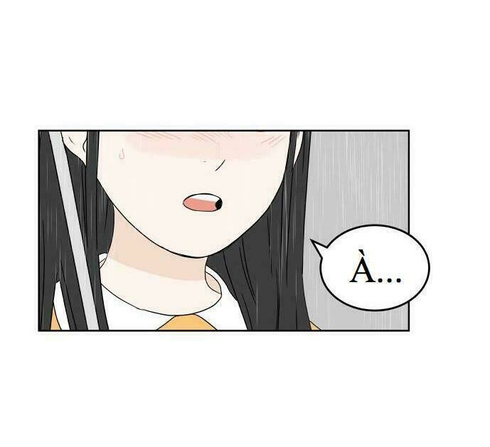 30 Phút Bước Đi Bên Em: Chapter 40.5