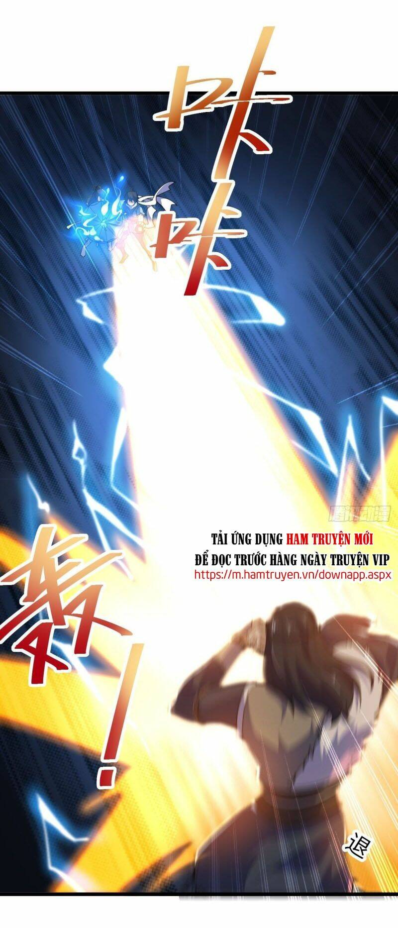 Thần Võ Đế Tôn: Chapter 90