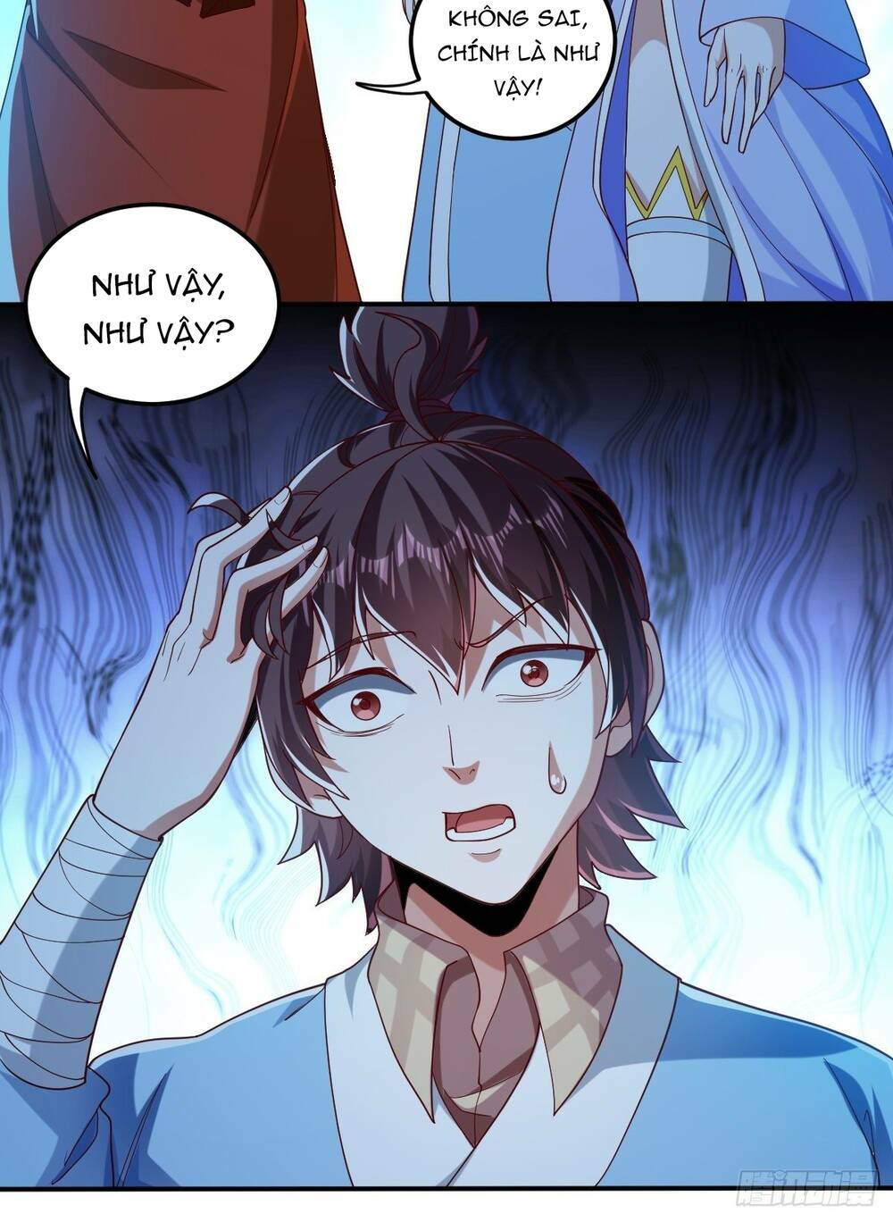 Cục Gạch Xông Vào Dị Giới: Chapter 25