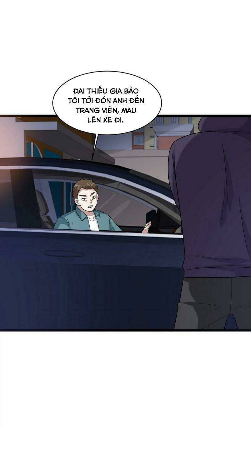 Đô Thị Tà Vương: Chapter 145