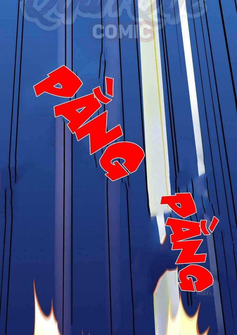 Shipper Thần Cấp: Chapter 15